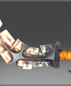 Slicer of the Depths