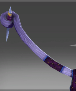 Slim Blade of the Tahlin Watch