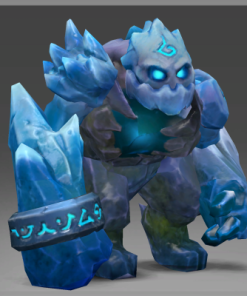 Small Frostmoot