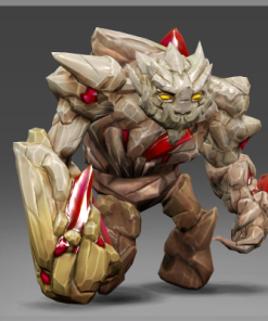 Small Scarlet Quarry