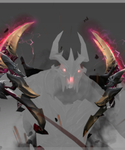 Spring Lineage Pauldrons of Eternal Harvest