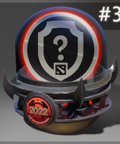 Team Logo Capsule Regional Winners - TI 2022