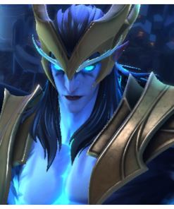 The Devotions of Dragonus - Wings