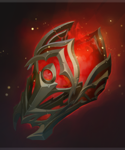 Treasure of the Crimson Witness 2021