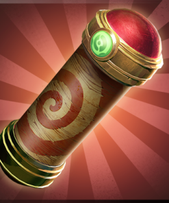 Treasure of the Crimson Witness 2024