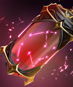 Treasure of the Crimson Witness 2025