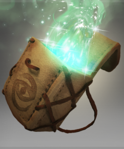 Tribute Upgrade Infuser - Fall Season 2015