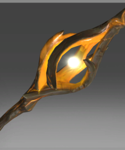 Unusual Light of the Forgotten Renegade