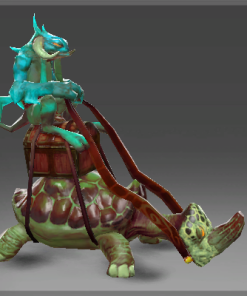 Unusual Murrissey the Smeevil