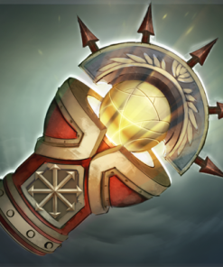 Warhammer: Treasure of the Old World