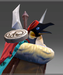 Whisky the Stout Artifact