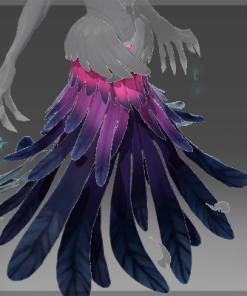 Dress of the Unkind Countess