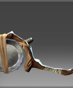 Riftshadow Roamer's Fryin' Pan