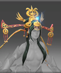 Crown of the Captive Princess