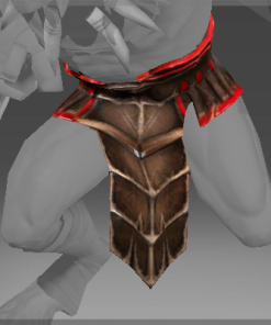 Drape of the Weeping Beast