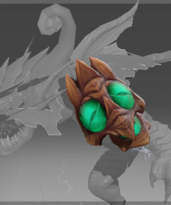 Guard of the Shivshell Crawler