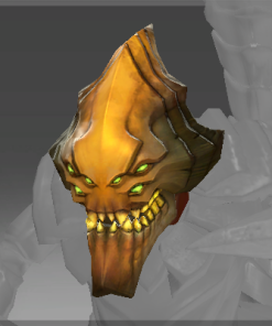 Ceremonial Pshent of Qaldin