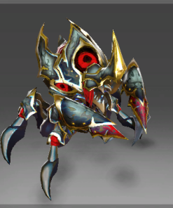 Carapace of the Hidden Hive Set