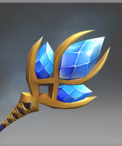 Scepter of the Icebound Floret