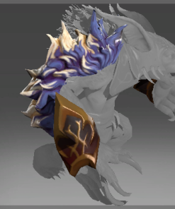 Bracers of the Ferocious Heart