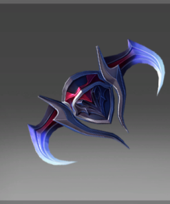 Blade of Flightless Fury