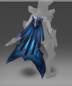 Algid Falcon Cape