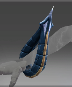 Rings of the Lightning Lord