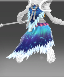 Cape of the Lumini Polare