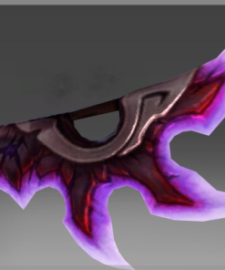 Blade of Broken Scale