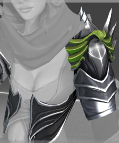 Pauldrons of Falconside Armor