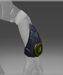 Bracers of the Endless Plane