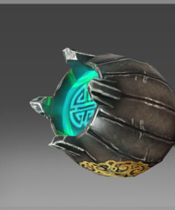 Mace of the Fissured Soul