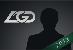 Player Card: Pajkatt