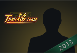 Player Card: Sansheng