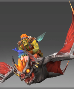 Flamestitched Suitings Set