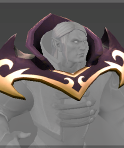 Inscribed Crest of the Magus Magnus