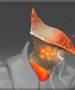 Helm of Infernal Despair