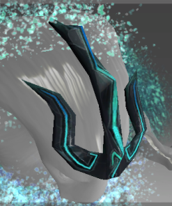 Inscribed Direstone Crown