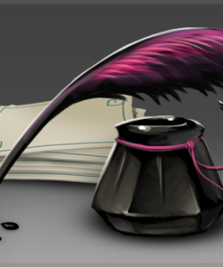 International 2021 Autograph: odpixel