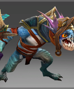 Deep Warden Haul Set