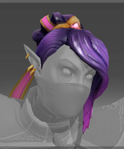 Style of the Occult Protector