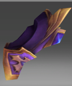 Armguards of the Silent Edict