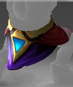 Belt of the Vizier Exile