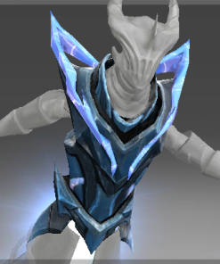 Storm-Stealer's Armor
