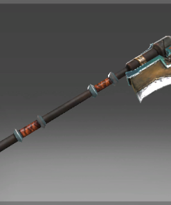 Shattered Axe of the Vanquished