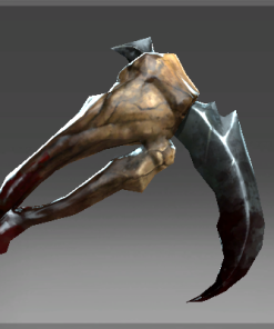 Hook of Delicacies of Butchery