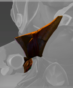 Guard of the Wandering Flame