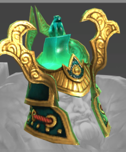 Kabuto of the Dreadborn Regent