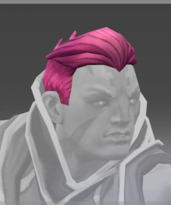 Style of the Fervent Conscript