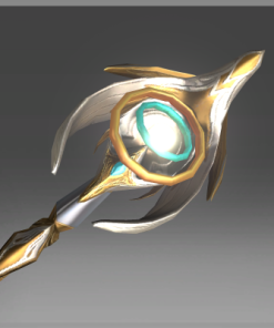 Staff of the First Dawn